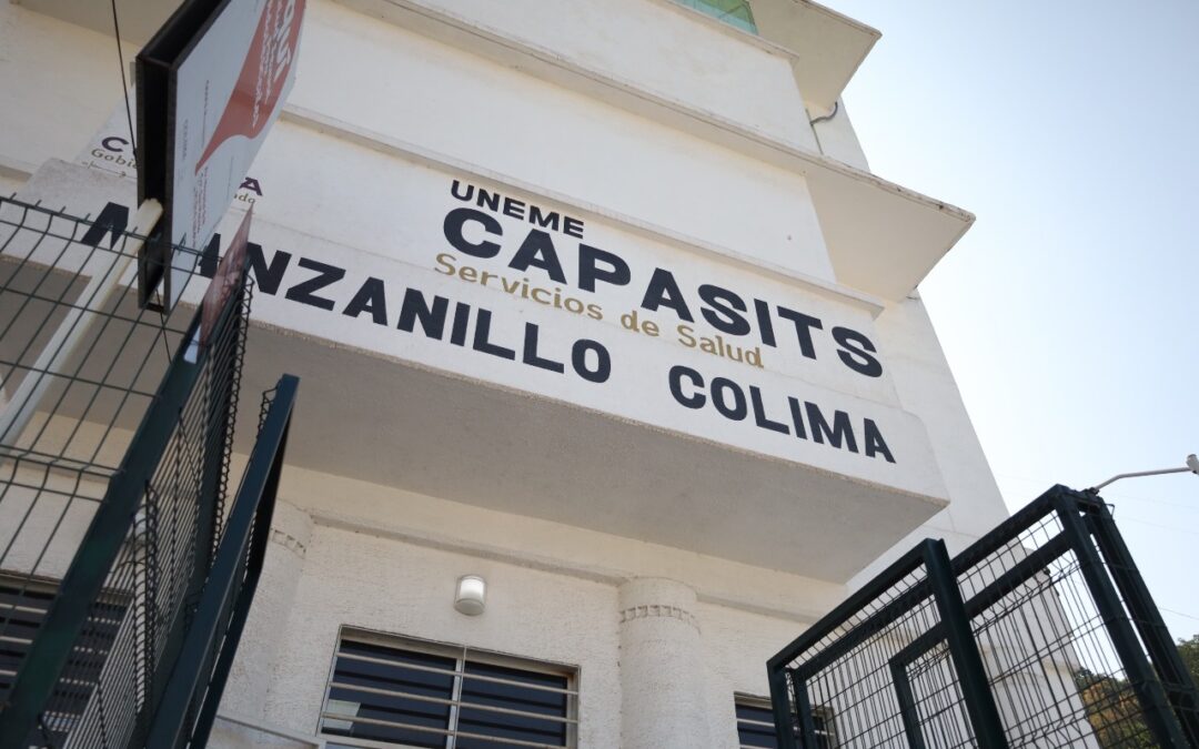 INFORMA SALUD QUE HAY EN EL ESTADO UN CONTROL VIROLÓGICO 95% DE PACIENTES CON VIH