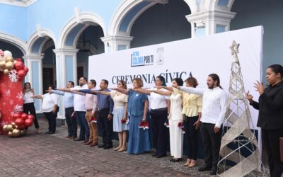 EL AYUNTAMIENTO CAPITALINO TRABAJA EN INTEGRAR SOCIALMENTE A PERSONAS CON DISCAPACIDAD