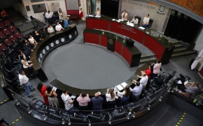 CONGRESO DEFINE CALENDARIO PARA LA GLOSA DEL CUARTO INFORME DE GOBIERNO