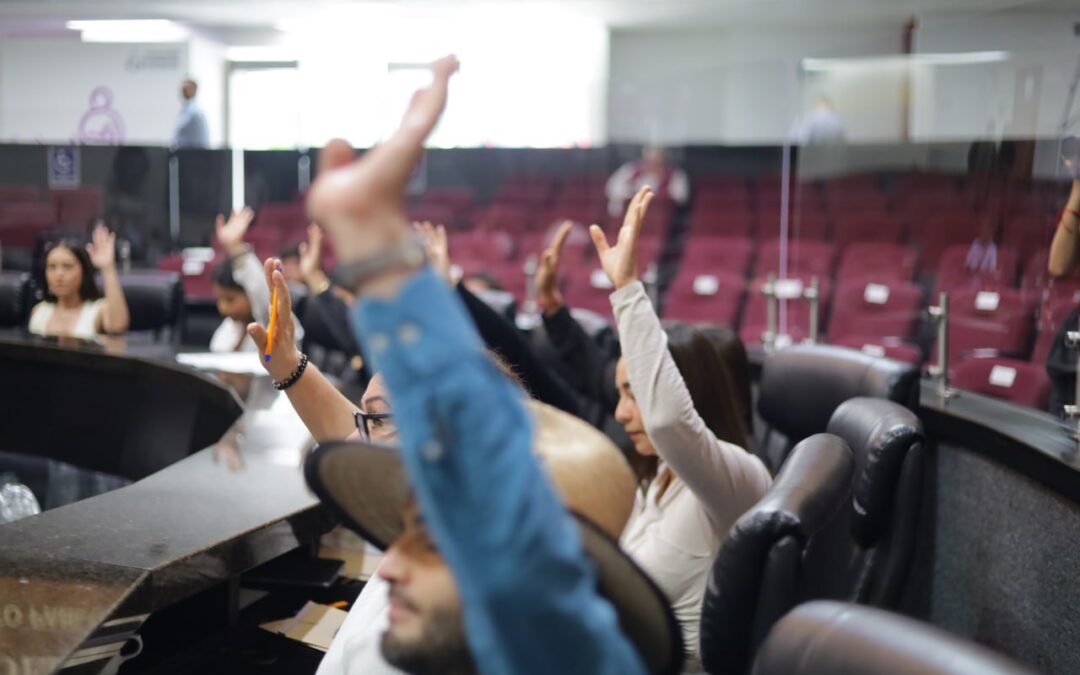ACTUALIZAN LEY DE TURISMO PARA EL ESTADO DE COLIMA; BUSCAN CONSOLIDACIÓN DEL OBSERVATORIO TURÍSTICO ESTATAL
