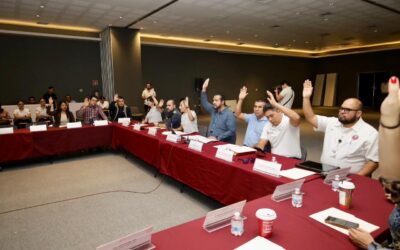 EN 2026, SALUD COLIMA INTENSIFICARÁ ACCIONES PARA PREVENIR ACCIDENTES