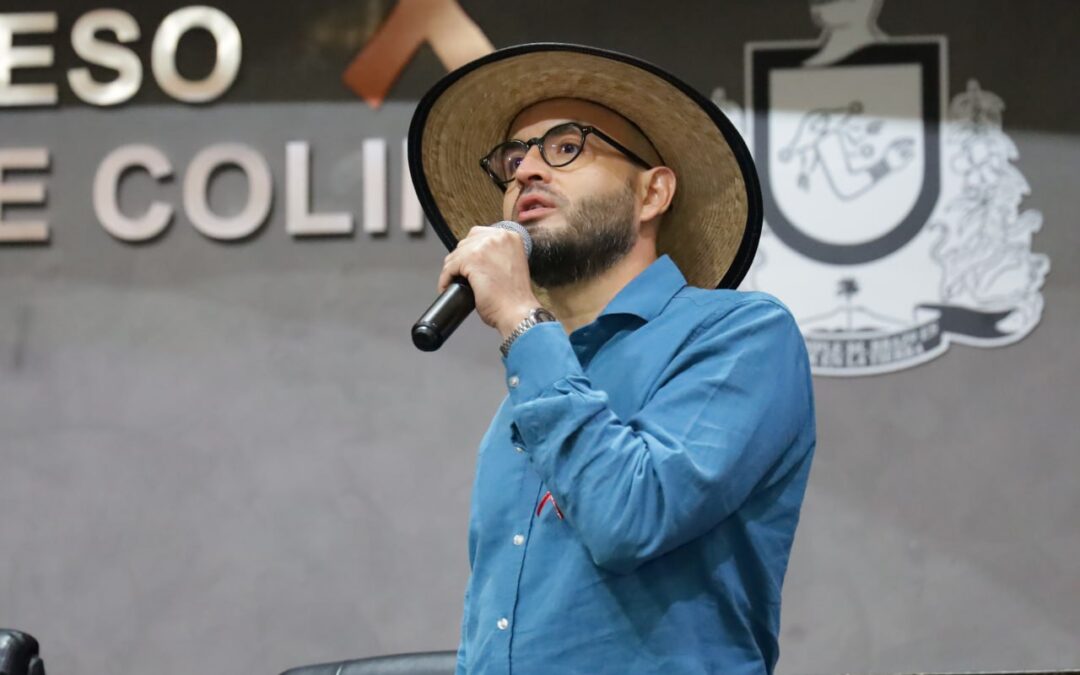 LLEVAN A CABO CONVERSATORIO: «LEGISLAR POR LA SALUD Y CONTRA EL ESTIGMA DEL VIH»