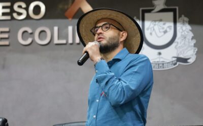 LLEVAN A CABO CONVERSATORIO: «LEGISLAR POR LA SALUD Y CONTRA EL ESTIGMA DEL VIH»