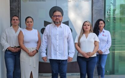 FORTALECE IEEA OPORTUNIDADES CON MÁS DE 20 ALIANZAS EN 2025