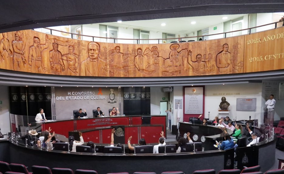 PERMITEN BENEFICIOS TEMPORALES A DESARROLLADORES DE VIVIENDAS PARA EL BIENESTAR EN TECOMÁN Y COLIMA