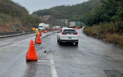 COLIMA APUESTA POR INFRAESTRUCTURA MODERNA Y SEGURA