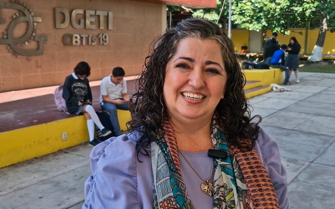 CONVOCA CBTIS 19 A SOCIEDAD EN GENERAL A DONAR JUGUETES EN ‘AYUDANDO A MI COMUNIDAD’