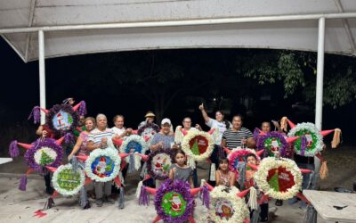 IMPULSA SOFÍA PERALTA AUTOEMPLEO Y ECONOMÍA FAMILIAR CON CURSOS Y TALLERES