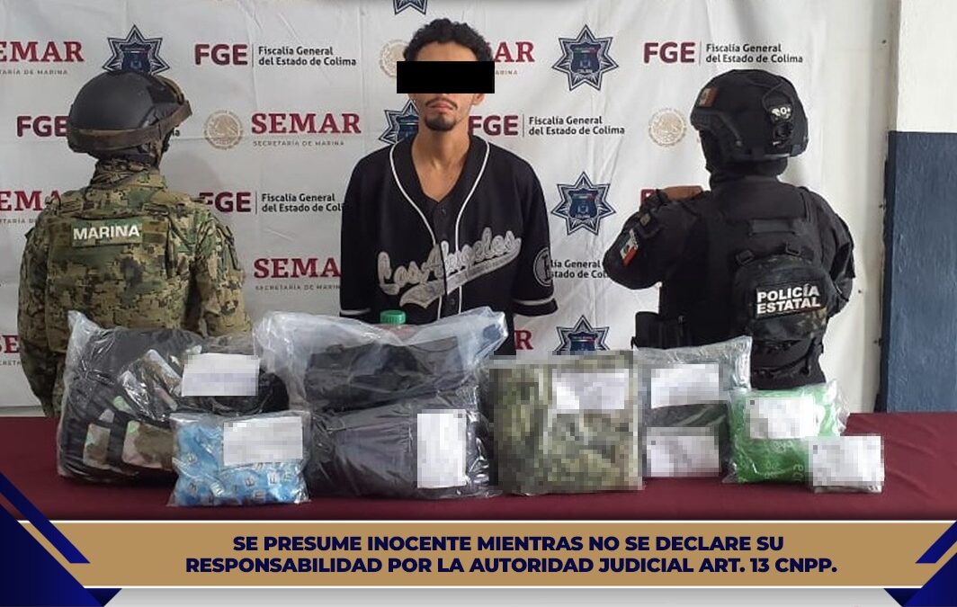 DETIENEN A SOSPECHOSO DEL ATAQUE AL SUBSECRETARIO DE SEGURIDAD