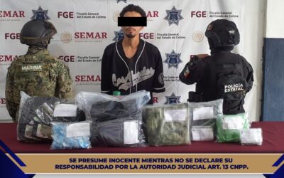 DETIENEN A SOSPECHOSO DEL ATAQUE AL SUBSECRETARIO DE SEGURIDAD