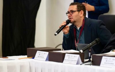 PARTICIPÓ COLIMA EN REUNIÓN NACIONAL DE CULTURA 2025, EN CHETUMAL