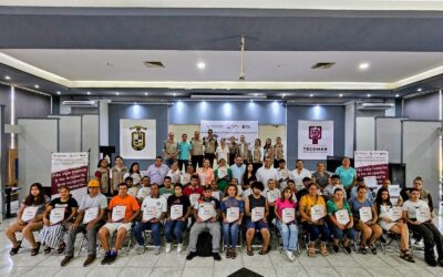 FORTALECE IEEA ATENCIÓN EDUCATIVA A POBLACIÓN JOVEN EN EL ESTADO