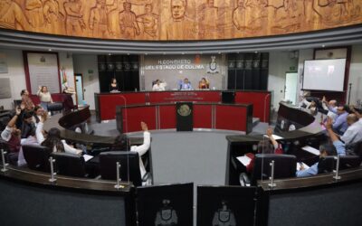 HOMOLOGA COLIMA LOS TIPOS PENALES DE EXTORSIÓN Y DE DESAPARICIÓN FORZADA DE PERSONAS A LAS LEY GENERALES FEDERALES