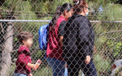 LLAMA SECRETARÍA DE SALUD A EXTREMAR CUIDADOS ANTE RIESGOS POR TEMPORADA DE FRÍO