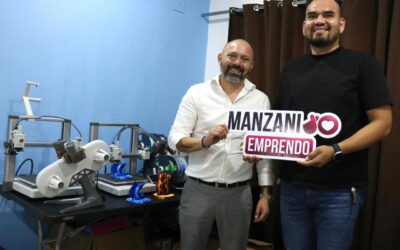 CONTINÚA GOBIERNO DE ROSI BAYARDO RESPALDANDO A PEQUEÑAS Y PEQUEÑOS EMPRENDEDORES