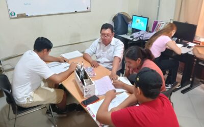 CUMPLE IEEA AL 100% SU META ANUAL EN MANZANILLO Y FORTALECE LA EDUCACIÓN BÁSICA