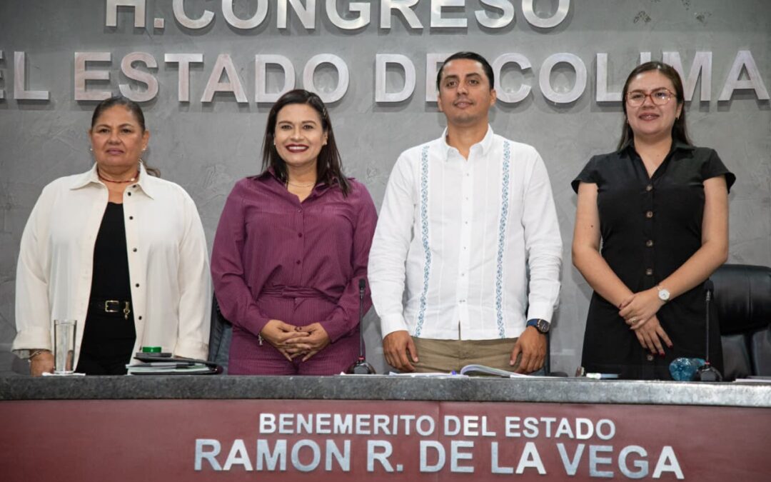 COMPARECE TITULAR DE SEIDUM, DESTACA INVERSIÓN SUPERIOR A 22 MDP EN OBRA PÚBLICA CON SENTIDO HUMANO