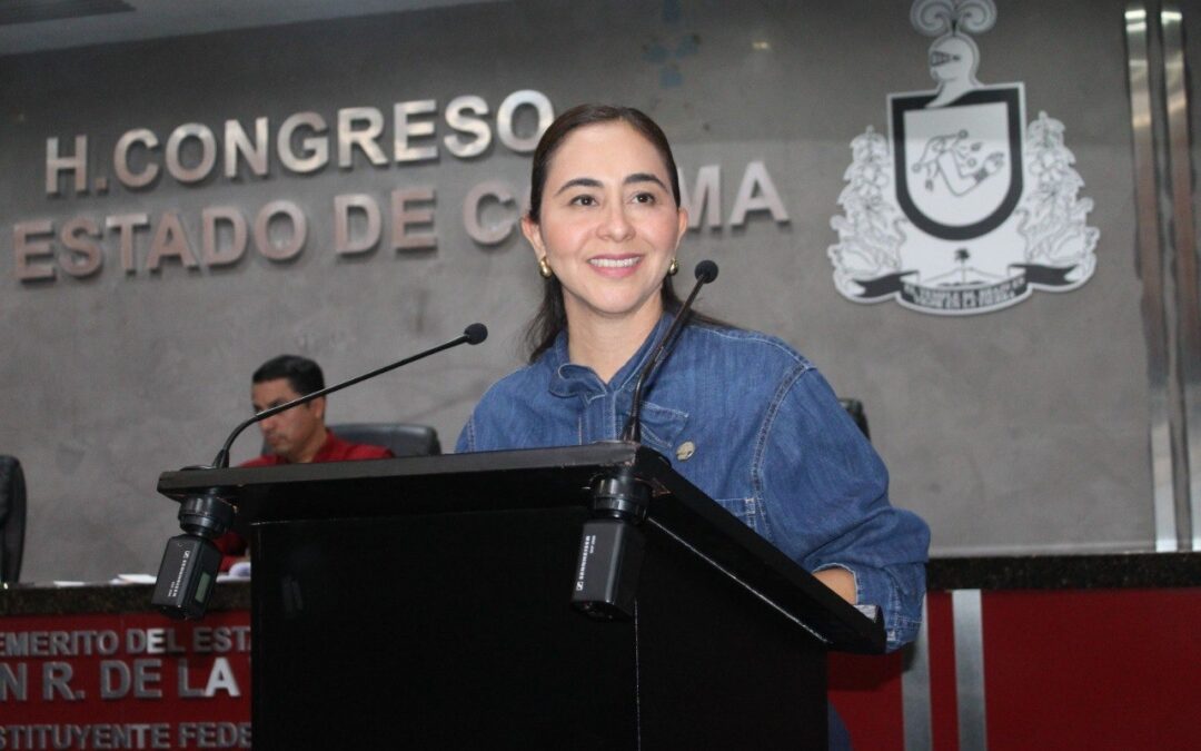 PAPELERÍA OFICIAL TENDRÁ LA LEYENDA: “2026, AÑO DEL 170 ANIVERSARIO DE LA CREACIÓN DEL ESTADO DE COLIMA”