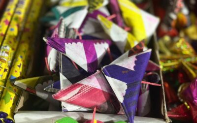 UEPC COLIMA EXHORTA A EVITAR USO DE PIROTECNIA, ESPECIALMENTE ENTRE MENORES DE EDAD