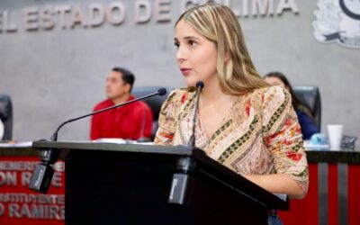 FIJA POSTURA DIPUTADA SOFÍA PERALTA SOBRE REGLAMENTACIÓN DE LA LEY DE DISCAPACIDAD