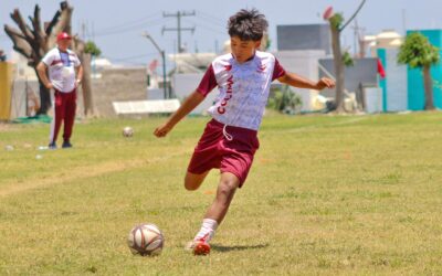 FORTALECERÁN GOBIERNOS ESTATAL Y FEDERAL LA ACTIVIDAD DEPORTIVA EN 2026