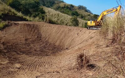 FORTALECE GOBIERNO DE ROSI BAYARDO APOYO EN COMUNIDADES RURALES DE MANZANILLO