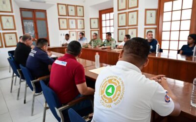 ANUNCIAN CIERRE DE ALGUNAS CALLES PARA EL FESTIVAL DE LUCES COLIMA RESPLANDECE