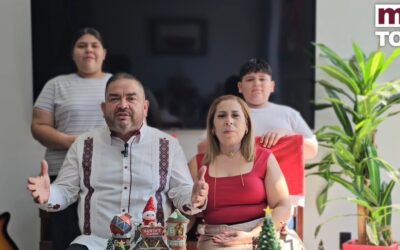 SE UNE IEEA A LOS DESEOS DE UN BUEN AÑO 2026 PARA LOS COLIMENSES