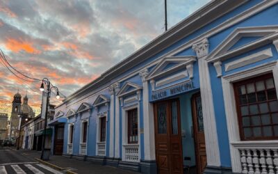 DA ENCUESTADORA POSIBILIDADES A MORENA DE GANAR ALCALDÍA DE COLIMA, CON PACO RODRÍGUEZ Y VIRIDIANA VALENCIA COMO OPCIONES