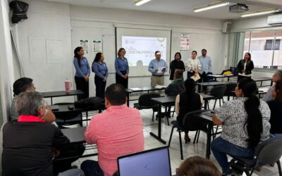 LA ÉTICA COMO CAMINO HACIA LA CULTURA DE PAZ EN LA UNIVERSIDAD DE COLIMA