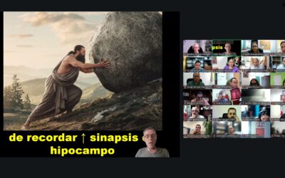 CÓMO ENTRENAR AL CEREBRO EN TIEMPOS DE LA IAG