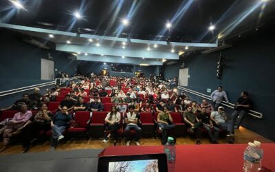 COMPARTEN EXPERIENCIA DE PATRULLA 9, PEREGRINOS A PIE DE COLIMA A TALPA DE ALLENDE, JALISCO