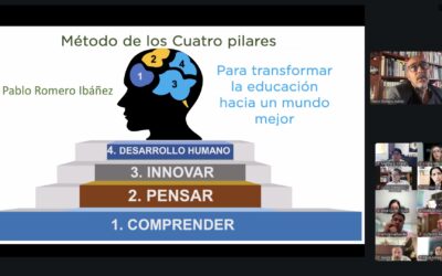 LOS TRABAJOS QUE NO DESAPARECERÁN POR LA IA SON AQUELLOS DONDE LA GENTE DEBA PENSAR, IDEAR, PROPONER E INVENTAR: EXPERTO