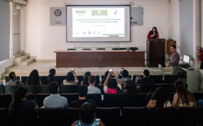 EXPONEN NUTRIOLOGOS QUE MALNUTRICIÓN PODRÍA GENERAR DESDE DIABETES HASTA CÁNCER