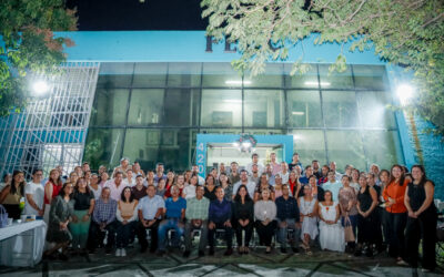 LA UNIDAD GENERA RESPETO Y CONFIANZA EN LA SOCIEDAD: CHRISTIAN TORRES ORTIZ