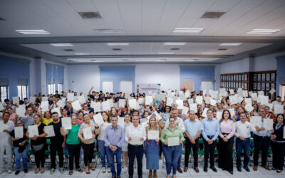 UDEC, COMPROMETIDA CON EL DESARROLLO INTEGRAL DE LAS Y LOS JÓVENES: RECTOR