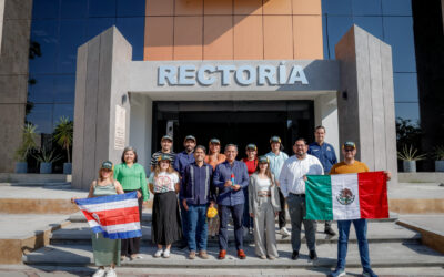 CONOCEN ESTUDIANTES DE POSGRADO COSTARRICENSES FORTALEZAS ACADÉMICAS DE LA UNIVERSIDAD DE COLIMA