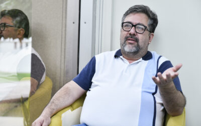 ESPECIALISTA DE LA UDEC PIDE CAUTELA ANTE REGISTRO OBLIGATORIO DE LÍNEAS TELEFÓNICAS