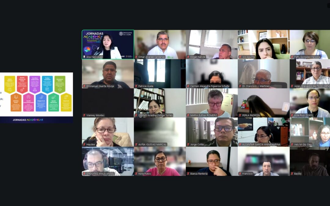 ANALIZAN SI LA IAG POTENCIA O ES UNA AMENAZA PARA LA EDUCACIÓN