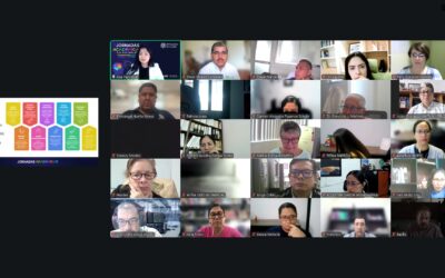 ANALIZAN SI LA IAG POTENCIA O ES UNA AMENAZA PARA LA EDUCACIÓN