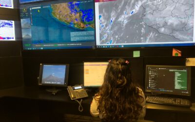 DESCARTAN AFECTACIONES EN LA ENTIDAD TRAS EL SISMO DE 6.5 OCURRIDO EN GUERRERO
