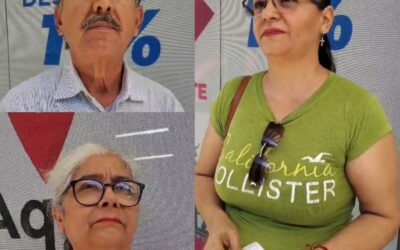 RECOMIENDAN CONTRIBUYENTES DE LA VILLA PAGAR PREDIAL EN CAJA RECEPTORA DE SENDERA