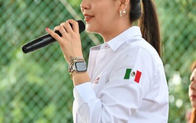 ROSI BAYARDO IMPULSA UN PREDIAL JUSTO EN MANZANILLO: QUIEN TIENE MENOS, PAGA MENOS