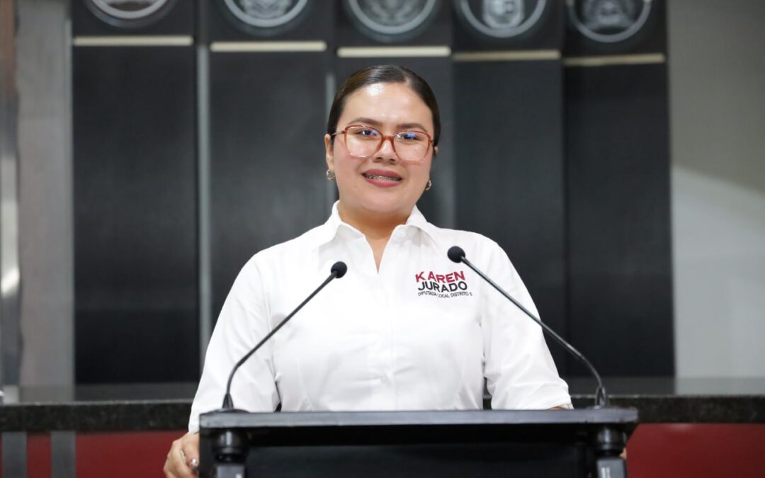 PRESENTAN INICIATIVA PARA EMITIR LA LEY DE SALUD MENTAL Y ADICCIONES PARA EL ESTADO DE COLIMA