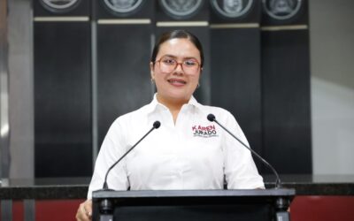 PRESENTAN INICIATIVA PARA EMITIR LA LEY DE SALUD MENTAL Y ADICCIONES PARA EL ESTADO DE COLIMA