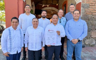 NACE LA FUNDACIÓN DE INDUSTRIALES COLIMENSES PARA IMPULSAR EDUCACIÓN Y DESARROLLO COMUNITARIO