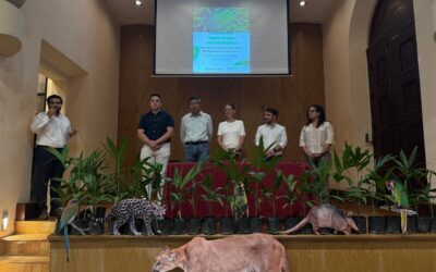 GOBIERNO DEL ESTADO DE COLIMA PUBLICA EL SELLO DE BAJO CARBONO Y EL SISTEMA DE COMPENSACIÓN DE EMISIONES