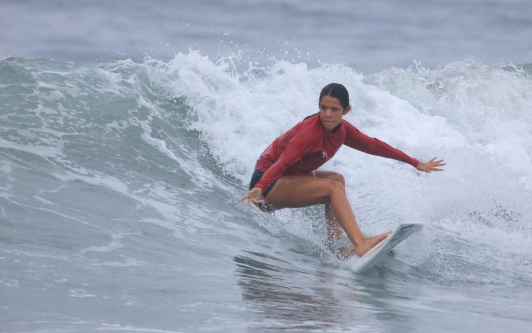 INCODE CONTINUARÁ LA ETAPA ESTATAL DE LA OLIMPIADA NACIONAL CONADE 2026 ESTE FIN DE SEMANA