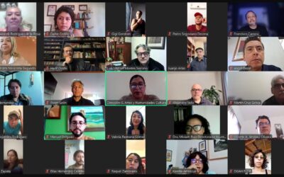 CULTURA COLIMA E INBAL INICIAN PROGRAMA DE APOYO A TITULACIÓN POR EXPERIENCIA PROFESIONAL