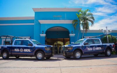 TRABAJO COORDINADO, BASE PARA LOGRAR LA PAZ: TEY